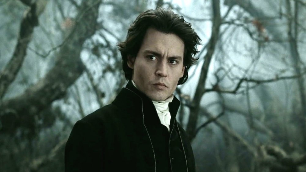 Sleepy Hollow